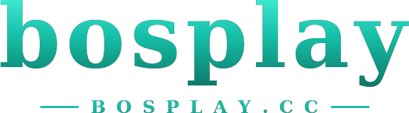bosplay logo